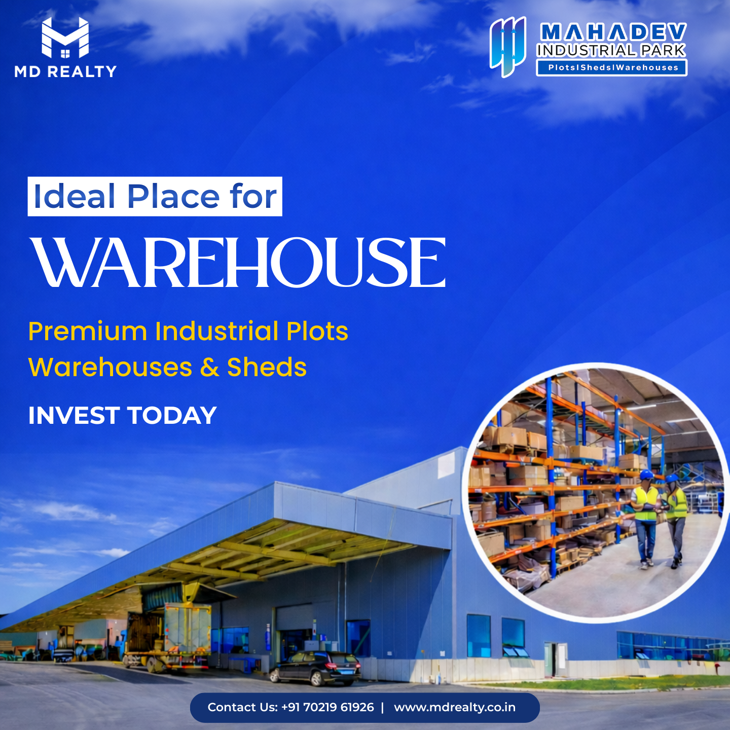 md realty 11